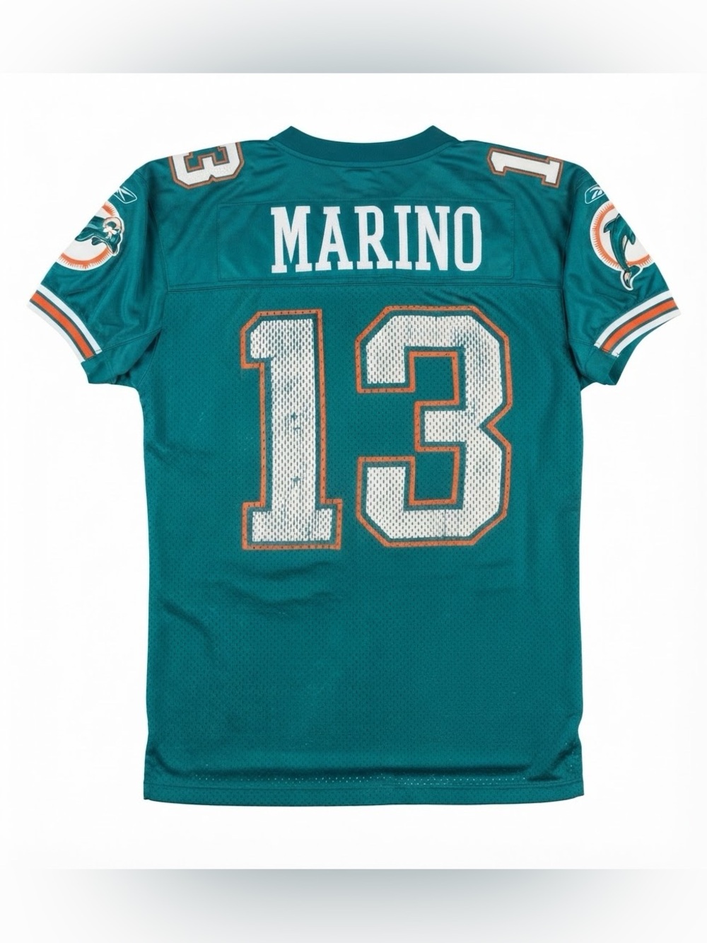Dan Mario #13 Football Jersey